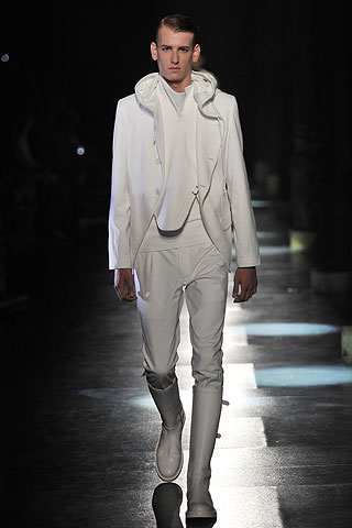 Ann Demeulemeester / - 2011